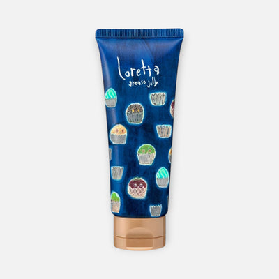 Loretta Grease Jelly Hair Styling Grease 70g/280g