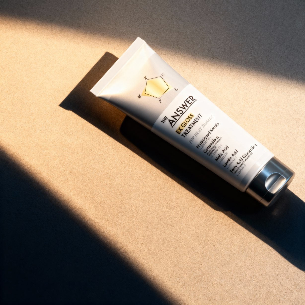 The Answer EX Gloss Treatment 220g