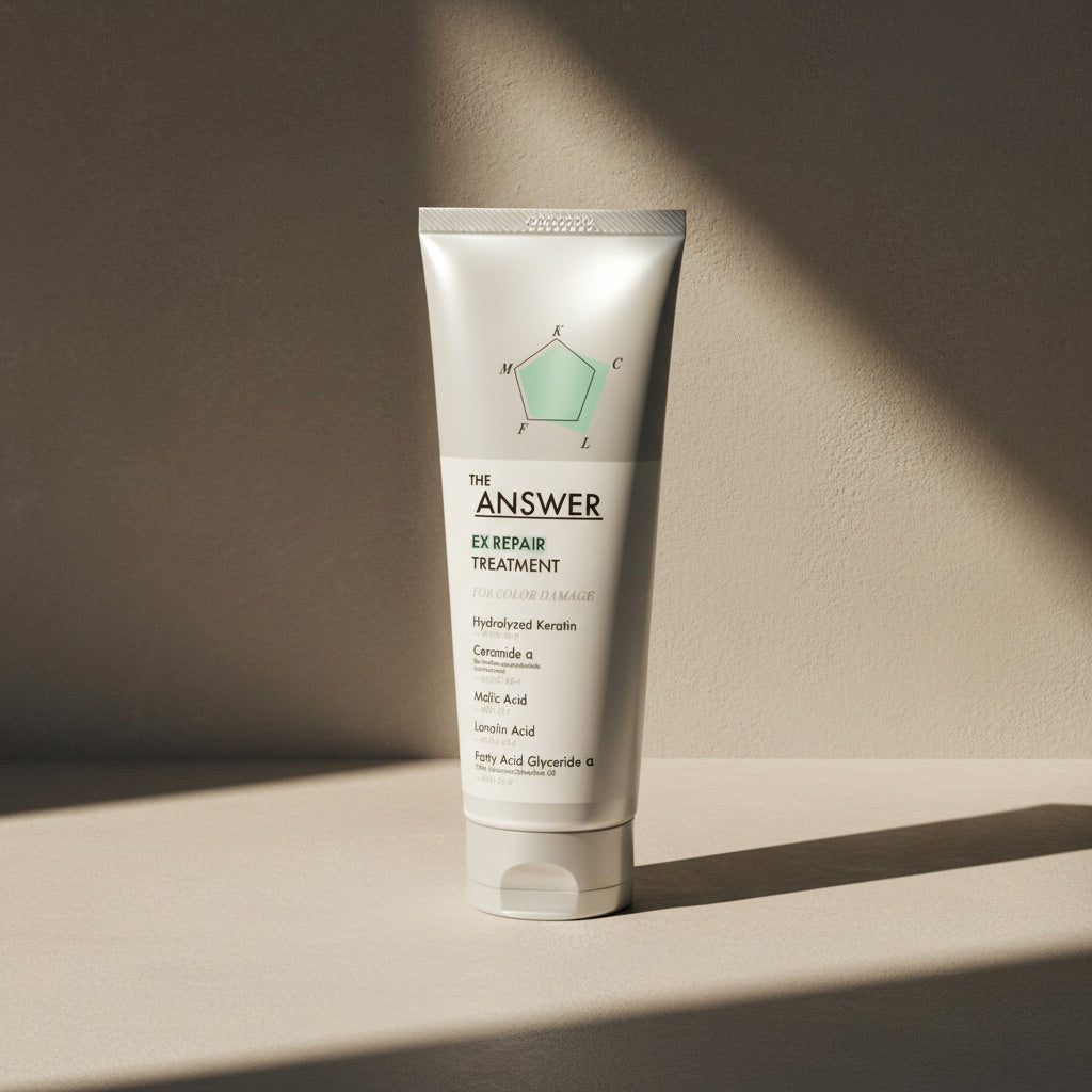 The Answer EX Repair Treatment 220g