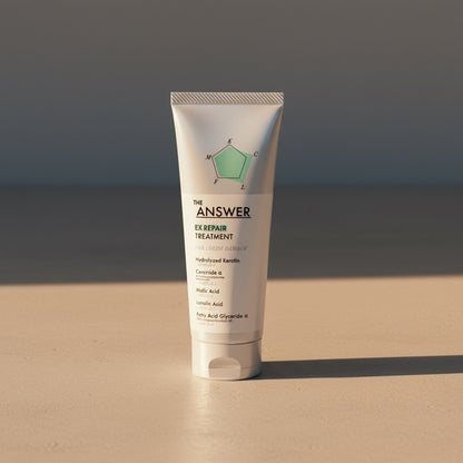 The Answer EX Repair Treatment 220g