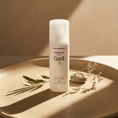 Kao Curél Aging Care Moisture Facial Lotion 140ml