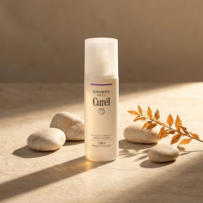 Kao Curél Aging Care Moisture Facial Lotion 140ml