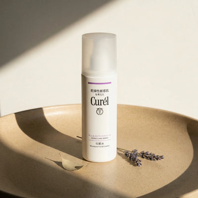 Kao Curél Aging Care Moisture Facial Lotion 140ml