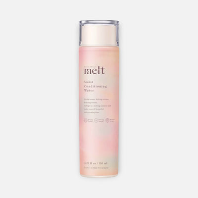 Kao Melt Moist Conditioning Water 170ml