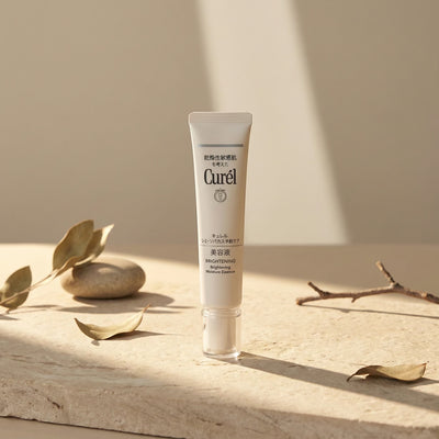 Kao Curél Brightening Moisture Essence 30g