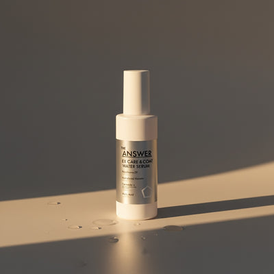 The Answer EX Care & Coat Water Serum 190ml
