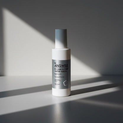 The Answer EX Care & Coat Water Serum 190ml