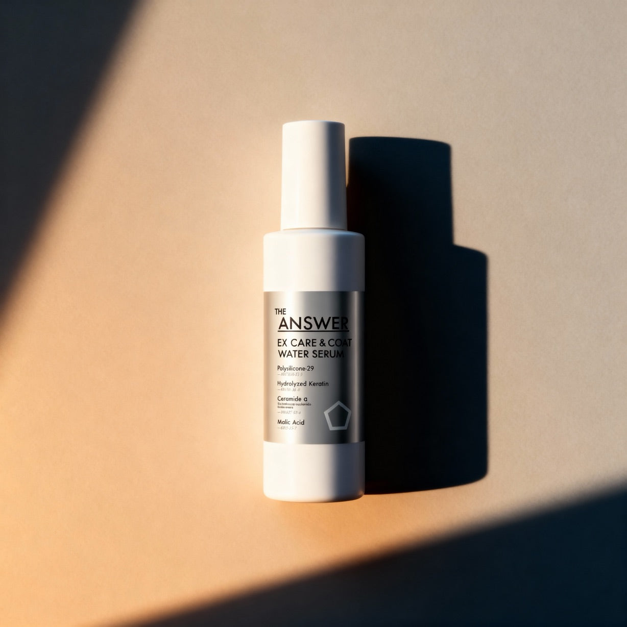 The Answer EX Care & Coat Water Serum 190ml