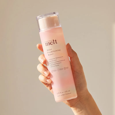 Kao Melt Moist Conditioning Water 170ml