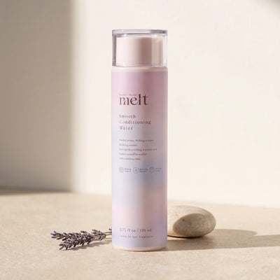 Kao Melt Smooth Conditioning Water 170ml