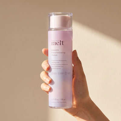 Kao Melt Smooth Conditioning Water 170ml