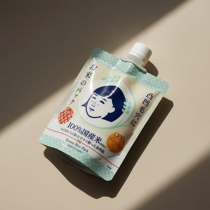 Keana Rice Pack 170g
