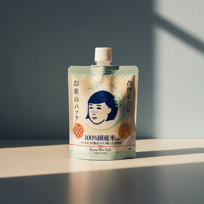 Keana Rice Pack 170g