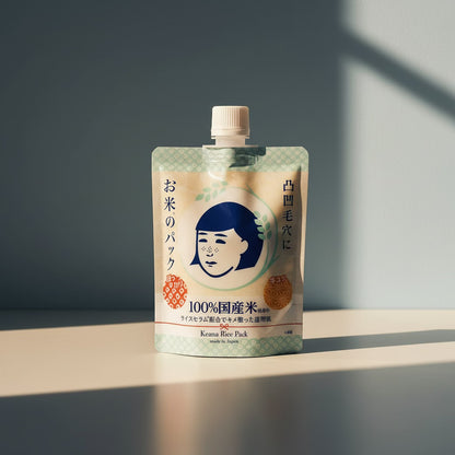 Keana Rice Pack 170g
