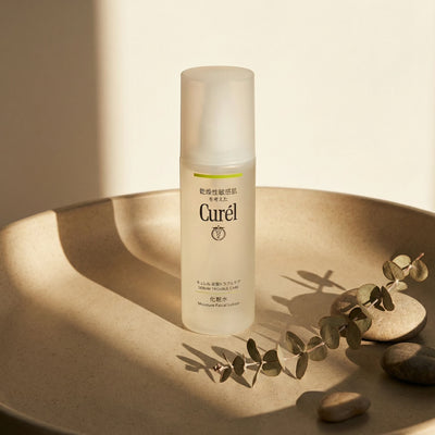 Kao Curél Sebum Trouble Care Moisture Facial Lotion 150ml