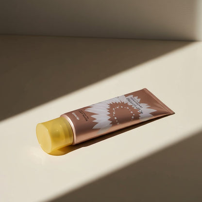 Himawari Bloom D'Or Hair Mask 200g