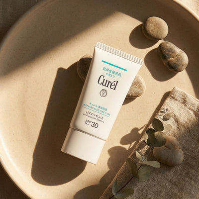 Kao Curél UV Sunscreen Essence SPF 30 PA++ 50g