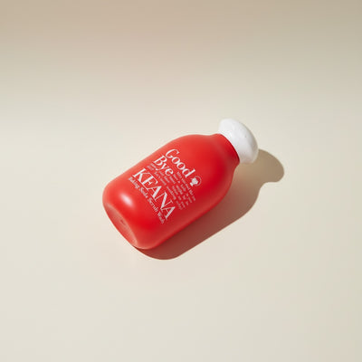 Keana Baking Soda Scrub Wash 100g