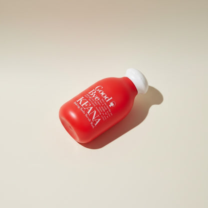 Keana Baking Soda Scrub Wash 100g