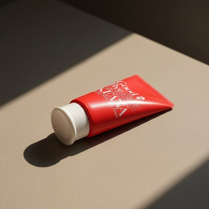 Keana Baking Soda Face Foam 100g