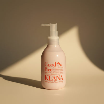 Keana Baking Soda Moist Peeling 200ml