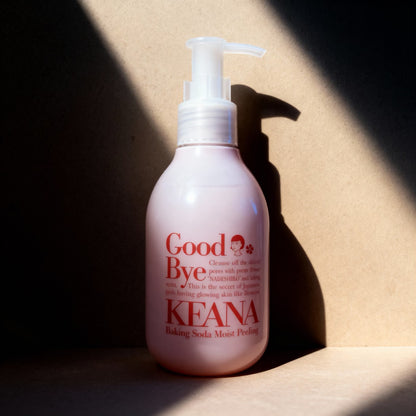 Keana Baking Soda Moist Peeling 200ml