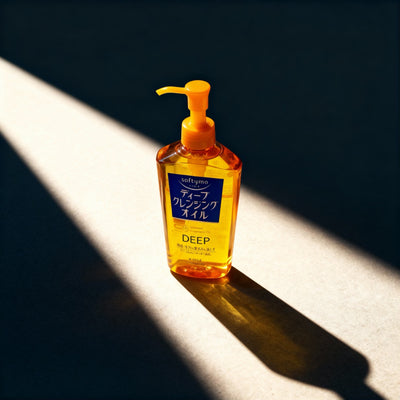 Kose Softymo Deep Cleansing Oil 230ml