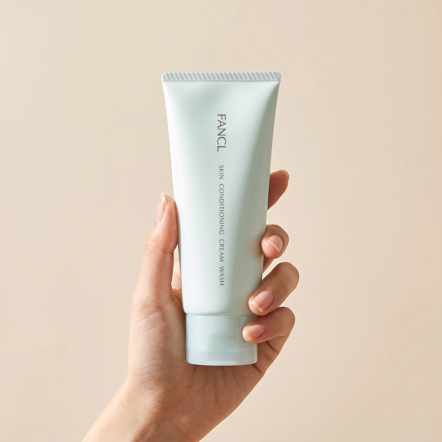 Fancl Skin Conditioning Face Wash 90g
