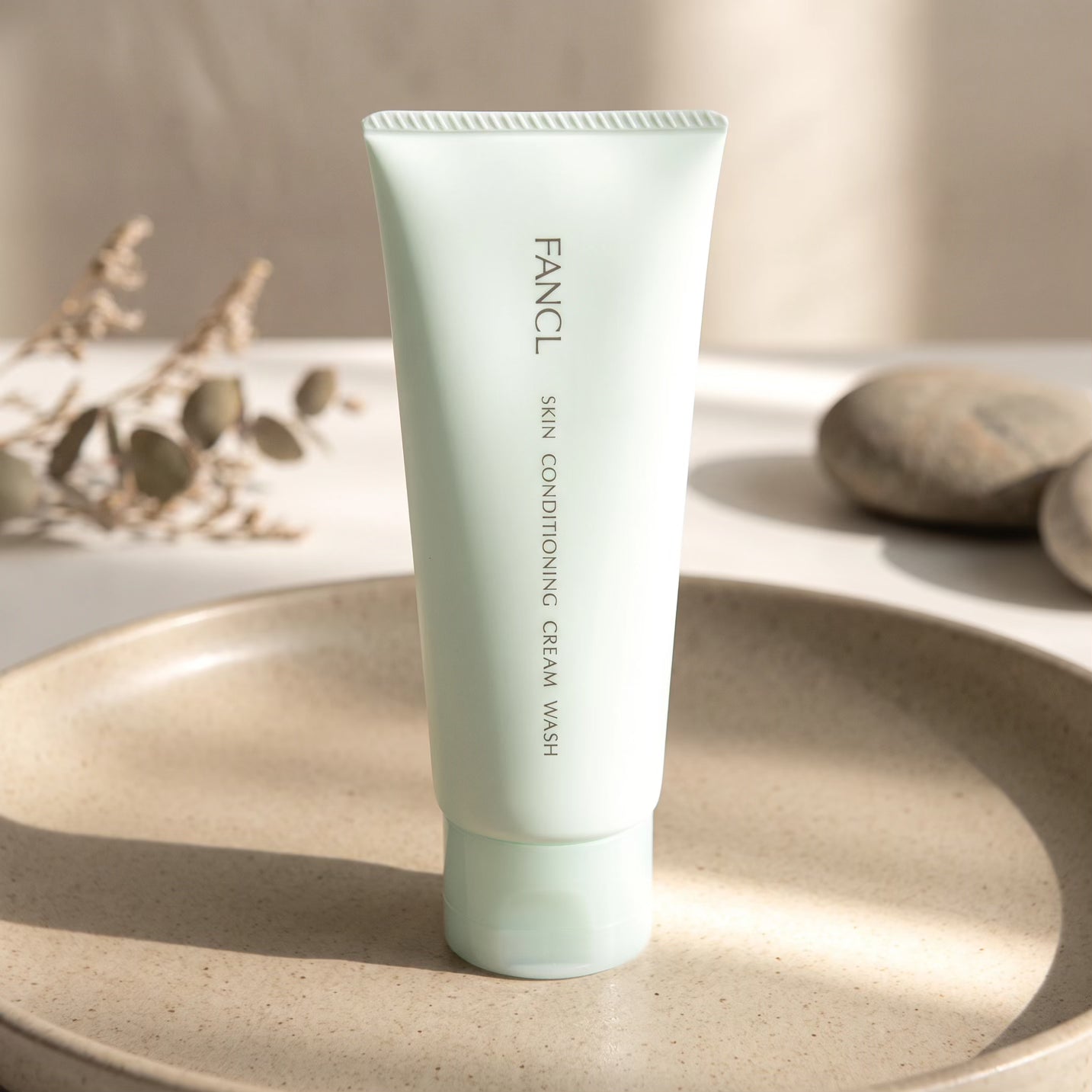 Fancl Skin Conditioning Face Wash 90g