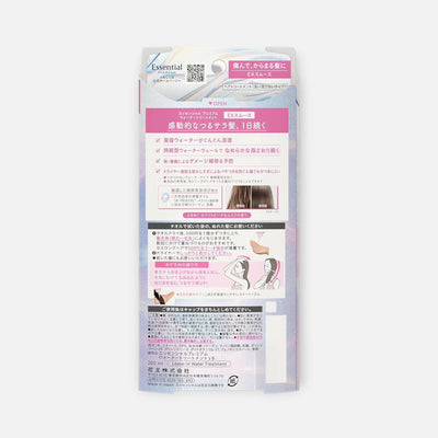Kao Essential Premium Water Treatment EX Smooth 200ml