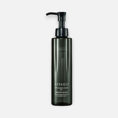 Attenir Skin Clear Cleansing Oil Smooth Black 175ml