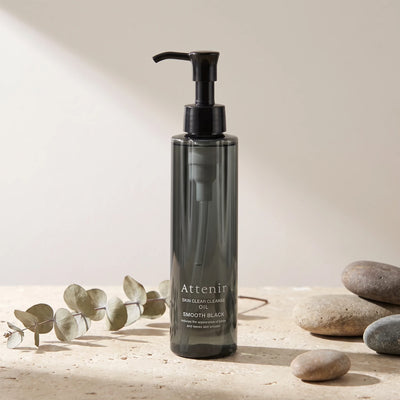 Attenir Skin Clear Cleansing Oil Smooth Black 175ml