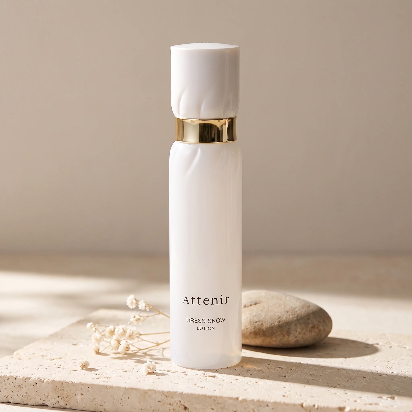 Attenir Dress Snow Lotion 150ml