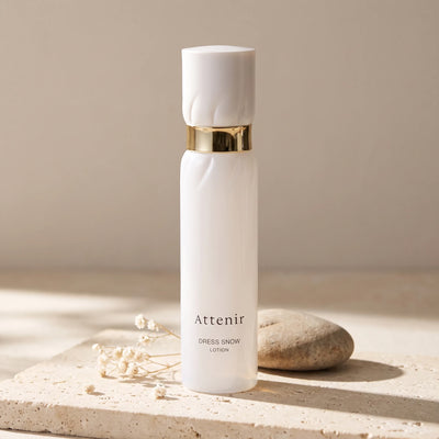 Attenir Dress Snow Lotion 150ml