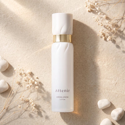 Attenir Dress Snow Lotion 150ml