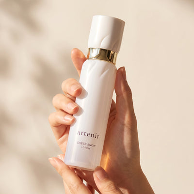 Attenir Dress Snow Lotion 150ml