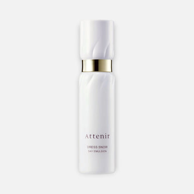 Attenir Dress Snow Day Emulsion 60ml