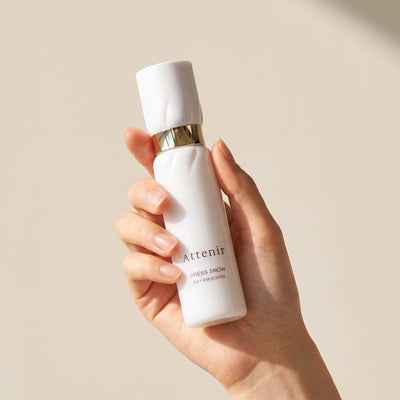 Attenir Dress Snow Day Emulsion 60ml