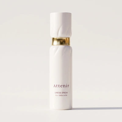 Attenir Dress Snow Day Emulsion 60ml