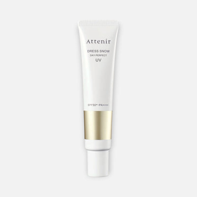 Attenir Dress Snow Day Perfect UV SPF50+ PA++++ 40g