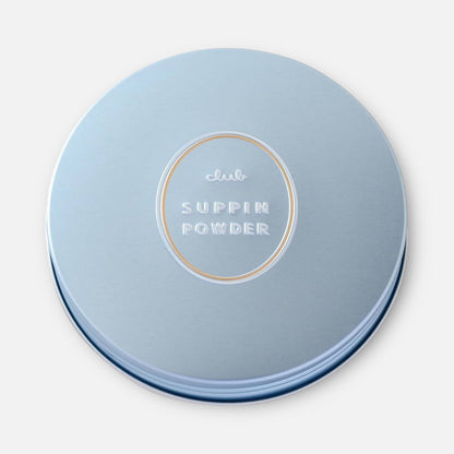 Club Suppin Powder Whitening (Innocent Floral) 26g