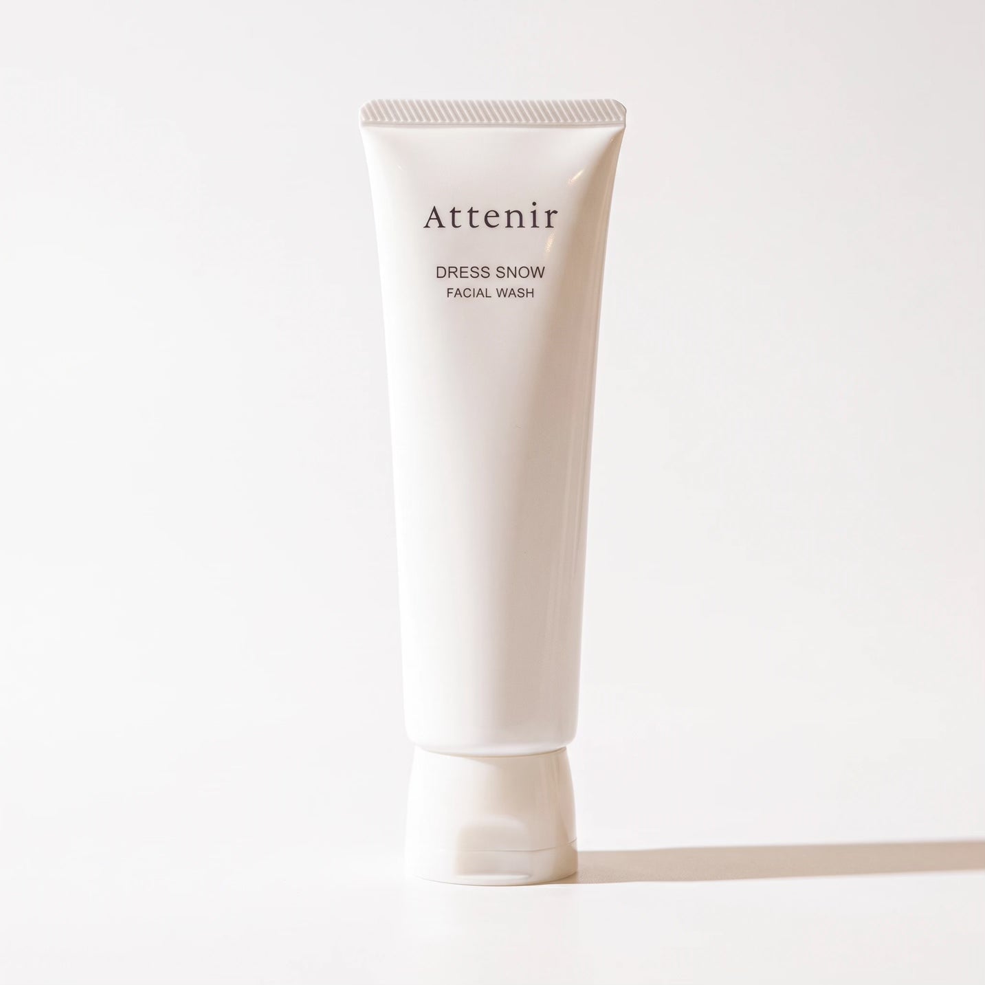 Attenir Dress Snow Facial Wash 120g