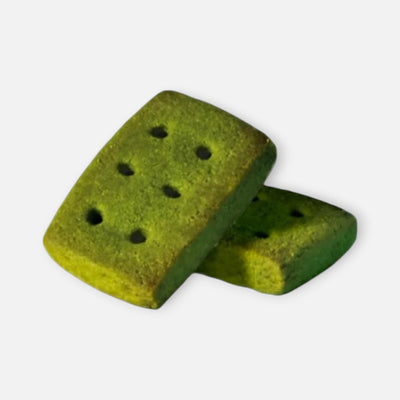Glico Shall we? Rich Matcha Cookies (11 Pieces)