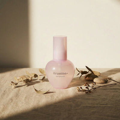 Kose Urumina + Pure Glow Mist 70ml