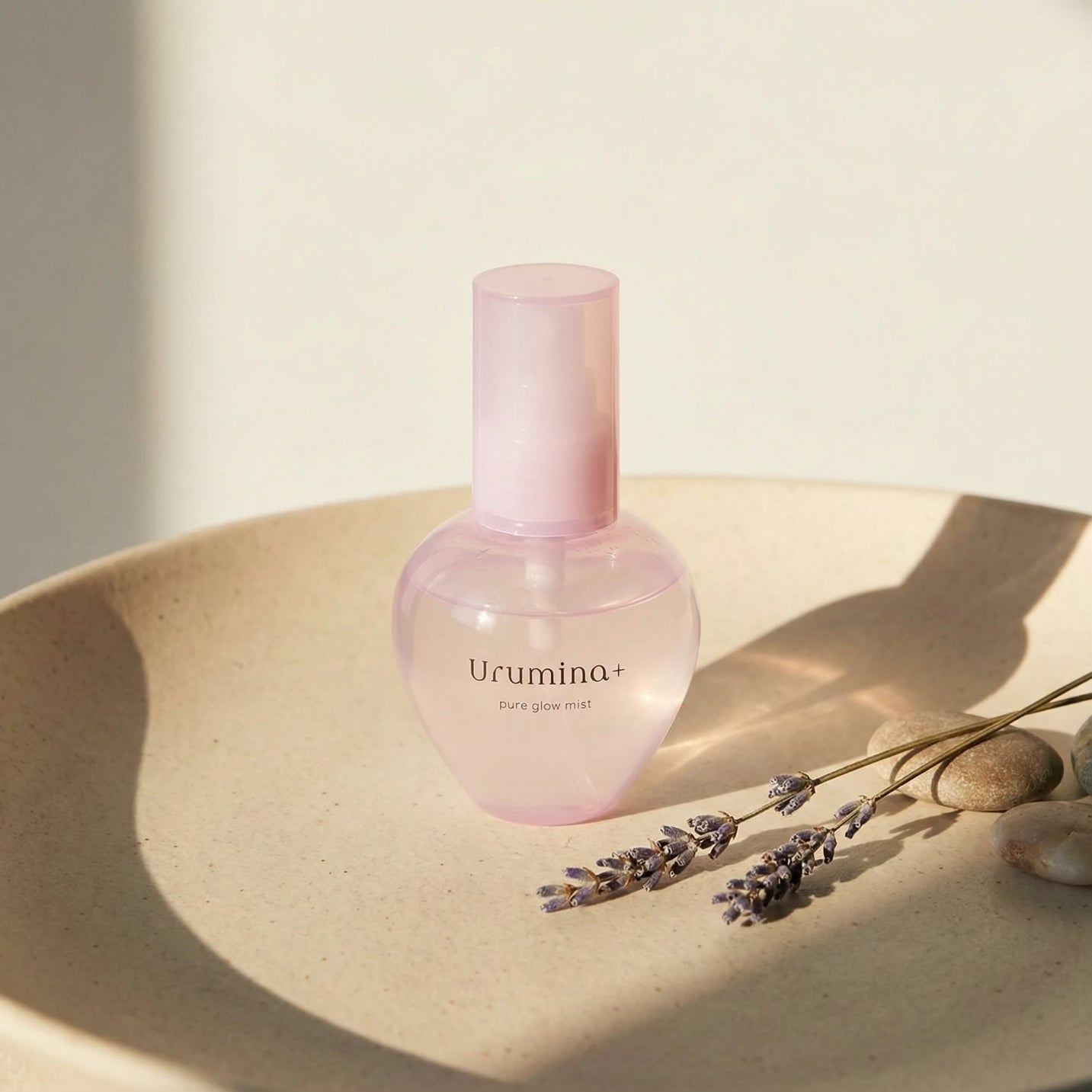 Kose Urumina + Pure Glow Mist 70ml