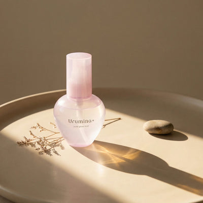 Kose Urumina + Pure Glow Mist 70ml