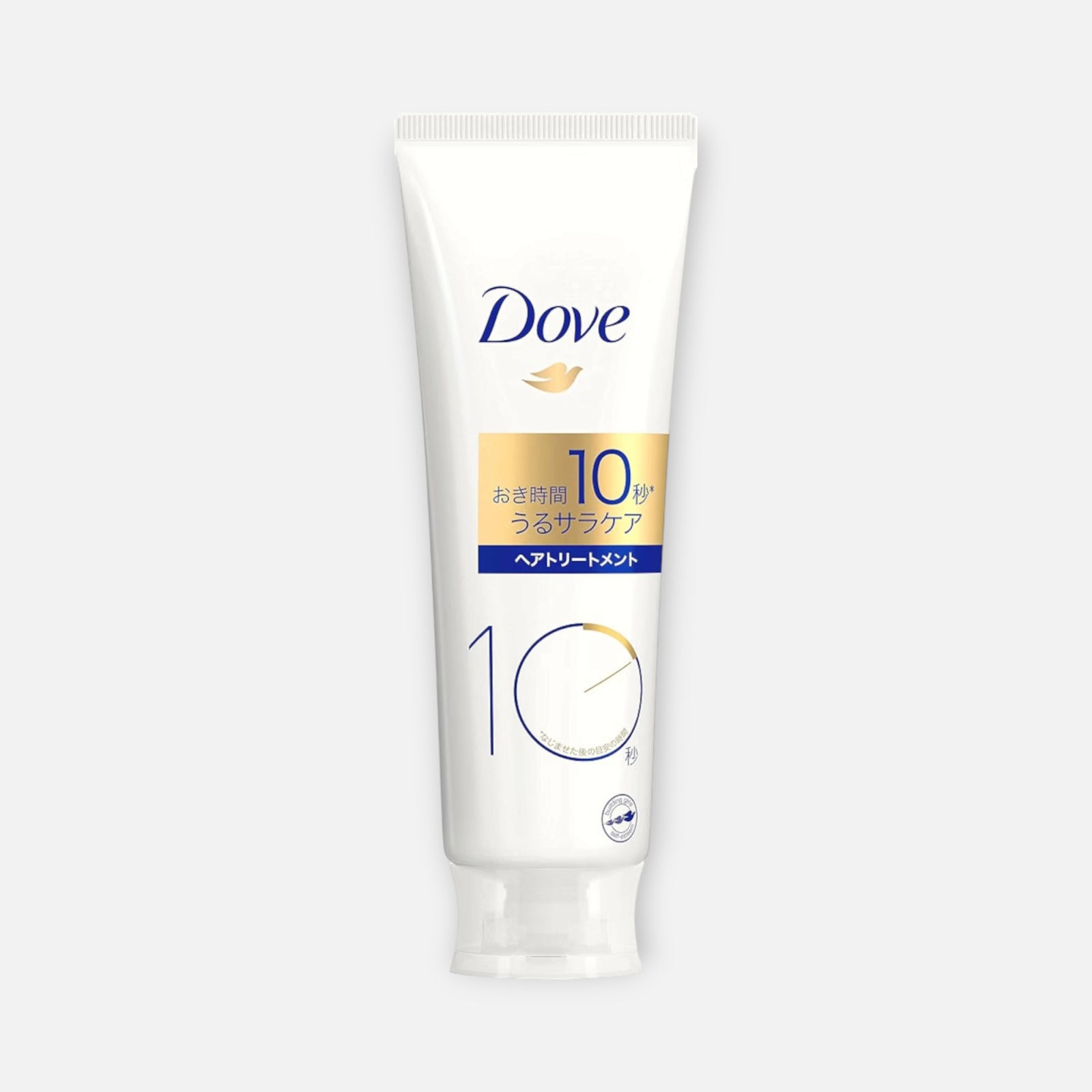 Dove Dense Milk Hair Treatment 180g