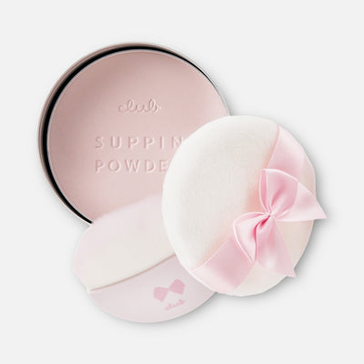 Club Suppin Powder (Milky Blossom) 26g