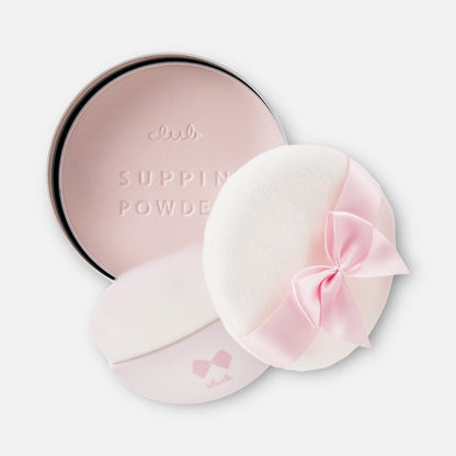 Club Suppin Powder (Milky Blossom) 26g