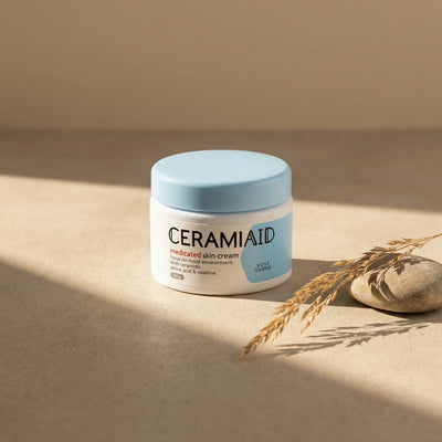 Kose Ceramiaid Medicated Skin Cream 140g